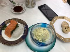 -元气寿司(金光华店)