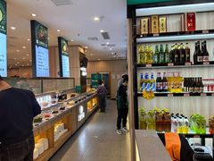 -芳竹园火锅(塘沽金街店)