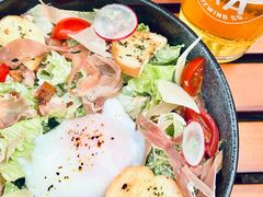 -京A Taproom·精酿餐吧(CBD店)
