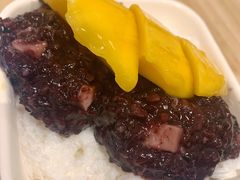 -满记甜品(巴黎春天宝山店)