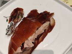 -盛百味·家宴餐厅(霸州分店)