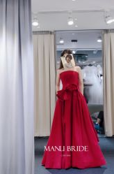 -MANLI BRIDAL婚纱