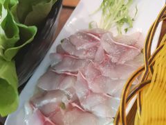 -牛品福潮汕牛肉火锅(旺庄店)