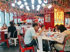 -禄鼎记·多口味酸菜鱼(侨鑫店)