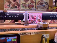 -寿司郎(皇庭广场店)