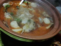 -肖记公安牛肉鱼杂馆· 省级非物质文化遗产(仁和路店)