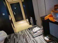 -乌鲁木齐百世昌龙泉酒店(大巴扎店)