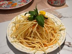 -泰椰里·泰国餐厅(智慧城广百广场店)