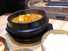 -金顺韩式烤肉·网红烤肉店(广利路店)