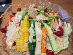 -水之惠鲜鱼料理(王府大街店)