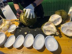 -争先鲜·蒸汽海鲜自助·鲜切牛肉