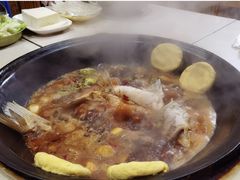 -大鹅岛灶台鱼·铁锅炖(水库路店)