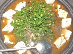 -探鱼·鲜青椒爽麻烤鱼(正佳广场店)