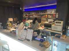 -FULL MOON满月咖啡