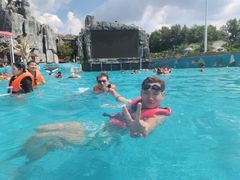 -青鱼湾水上乐园