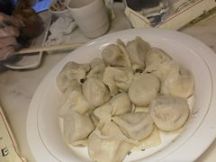 -日丰园海肠水饺·老字号大连海鲜(和平广场店)