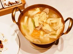 -若蘭慈·无国界素食料理(欢乐海岸店)