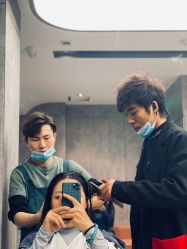 -P.STYLE 派斯造型