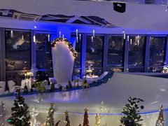 -天玑高空江景餐厅&酒吧Sky Secret Restaurant&Bar