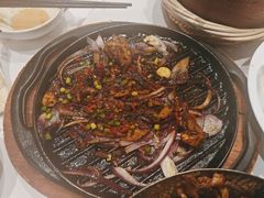 -眉州东坡(北苑华贸店)