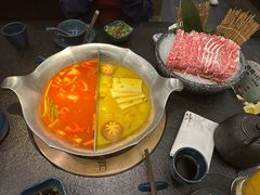 -湊湊火锅·茶憩(打浦桥日月光店)