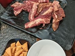 -泰白海鲜烧烤大全