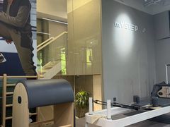 -mYSTEPS健身运动馆(古北店)