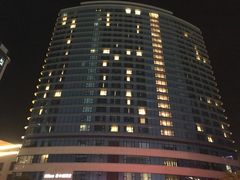 -舟山希尔顿酒店