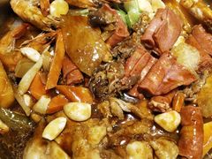 -焖锅部落(中央时代广场店)