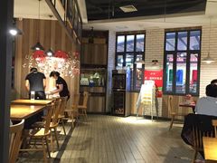 -船歌鱼水饺(淄博万象汇店)