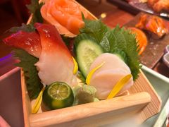 -摩打食堂(喜荟城店)