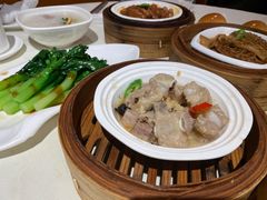-潮福城潮州大酒楼(湖滨北路店)