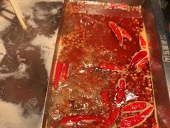 -五星桥原切肥牛火锅·30年专注好牛肉(湖塘店)