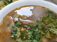 -春雨羊汤店(广开四马路总店)