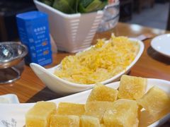 -丰记老北京铜锅涮肉