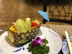 -南沙游艇会·大兵船餐厅