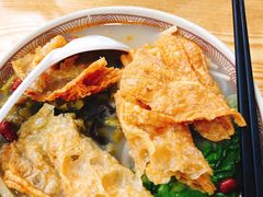 -家味螺蛳粉&烤鱼(五角场店)