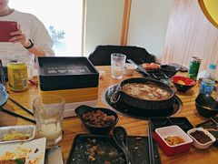 -水林间·寿喜烧自助(仙林金鹰店)