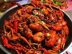 -一棠龙虾•王牌虾球(楚河汉街店)