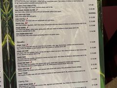 -Sala Thai Restaurant