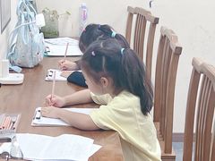 -秦汉胡同书法国画古筝围棋书院(漕宝日月光分馆)