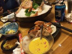 -王鼎精致料理铁板烧(世博源店)