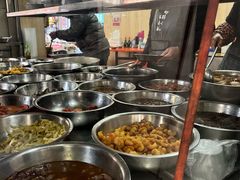 -铭辉沙嗲面(新街商业城店)