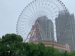-星城之眼摩天轮