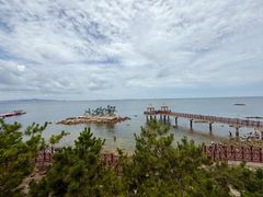 -养马岛旅游度假区