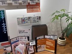 -海马体家庭照相馆(深圳笋岗万象食家家庭店)