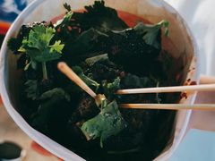 -正宁路小吃夜市