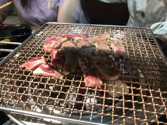 -九田家黑牛烤肉料理(太阳城店)