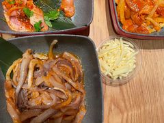 -新石器烤肉(之心城店)