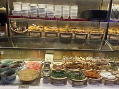 -山城辣妹子(定福庄店)